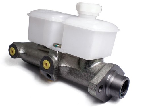 Dual line tandem - tandem, brake