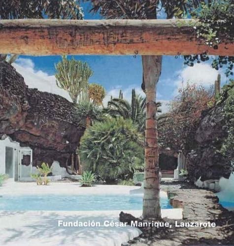Fundacion cesar manrique - cesar,