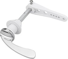 Toilet flush handle alloy - handle,