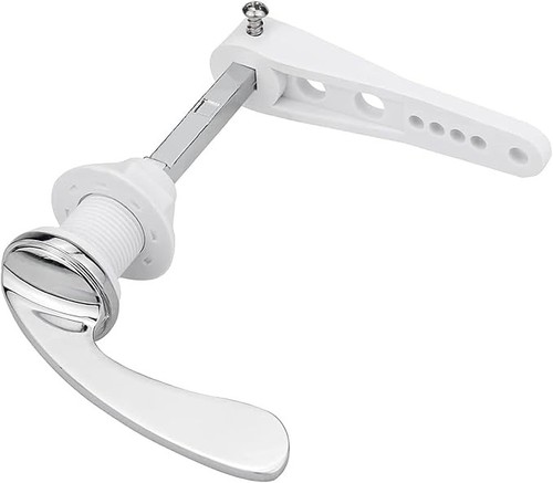 Toilet flush handle alloy - handle,