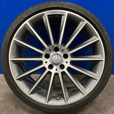 GENUINE MERCEDES 20” W213 E