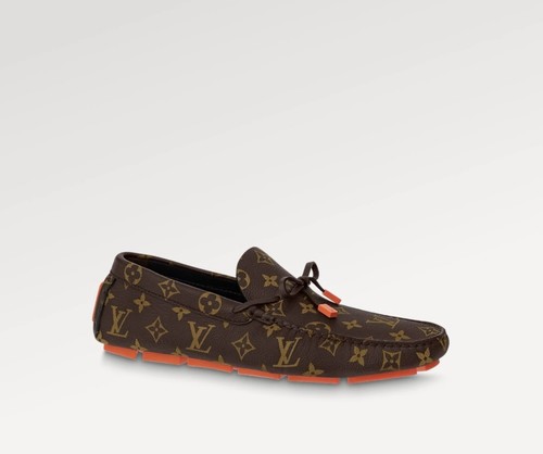 Louis vuitton driver - louis,