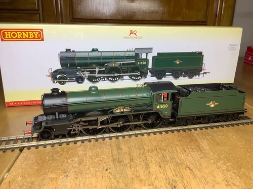 Hornby r2922x 6 - r2922x,