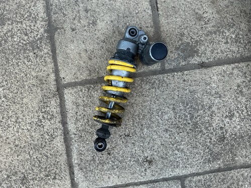 Yamaha yzf r6 5eb - yamaha,