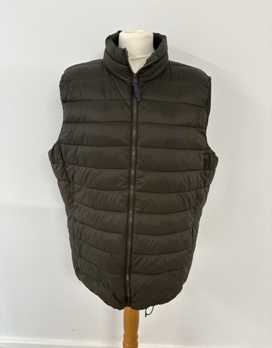 Joules men green padded - joules, men’s