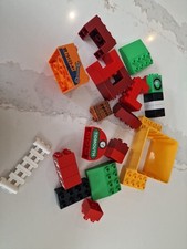 Lego Duplo Thomas The Tank