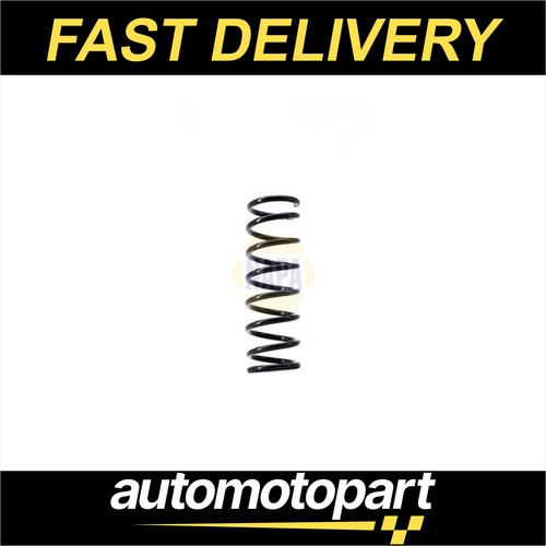 Napa coil spring rear ncs1514 - napa,