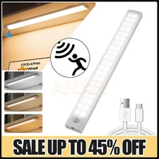 LED PIR Motion Sensor Light