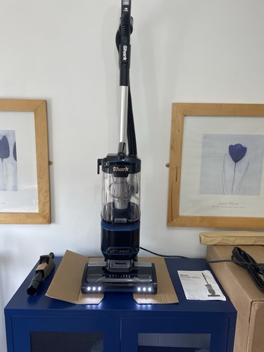 Shark nv602uk liftaway upright - nv602uk,