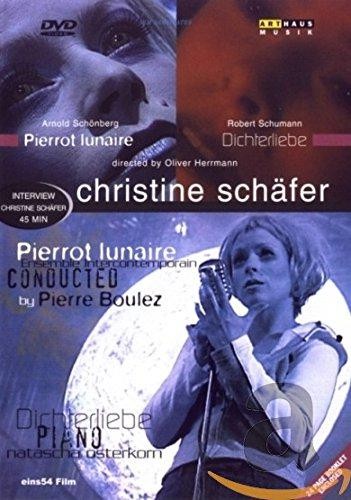 Christine schafer pierrot - christine,