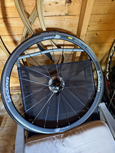 Vision team 700c carbon - vision,