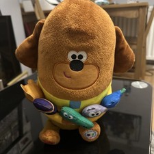 Hey Duggee with Music and