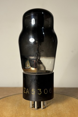Za5306 military 6v6g - 6v6g, glass