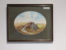 Charming Yorkshire Landscape