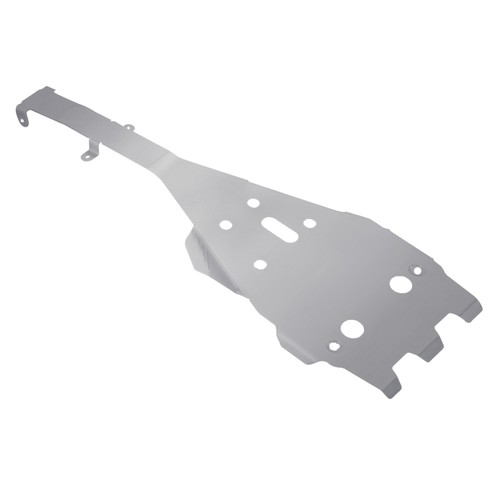 Genuine yamaha aluminium - genuine,