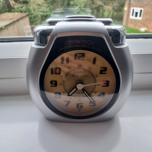 Rare vintage zeon - &, tech