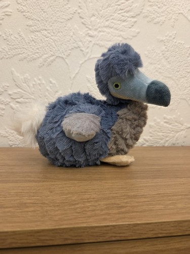 Wild republic dodo - dodo, bird