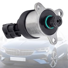 FUEL PUMP PRESSURE REGULATOR CONTROL VALVE FOR VAUXHALL ASTRA MK4 MK5 1.7 CDTi