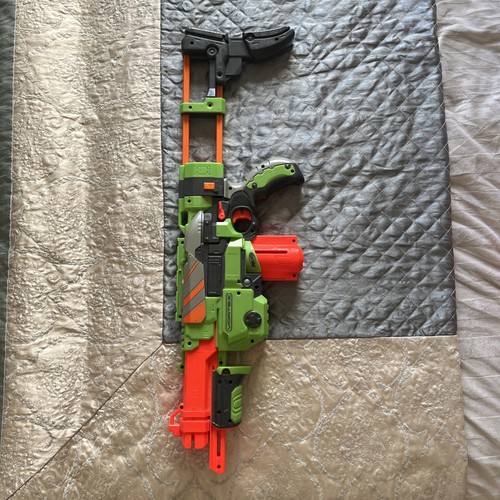 Nerf vortex praxis blaster - vortex,