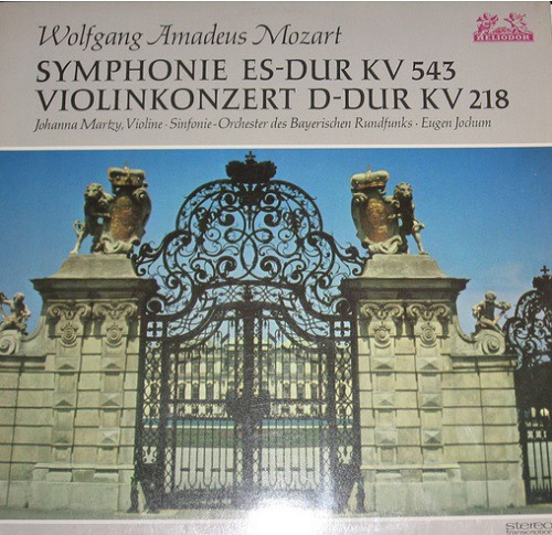 Wolfgang amadeus moz - wolfgang,