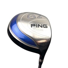 Ping G2 Driver / 10 Degree / Ping TFC 100 Regular Flex