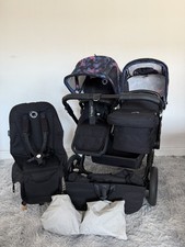 Bugaboo donkey duodouble - donkey,