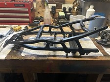 Buell Xb12r Subframe