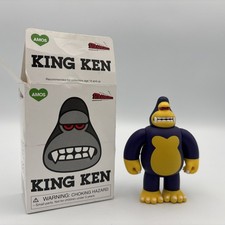 James Jarvis: Purple 1.6 King