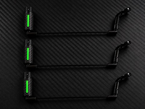 Niteglow carbonz swinger green - niteglow,