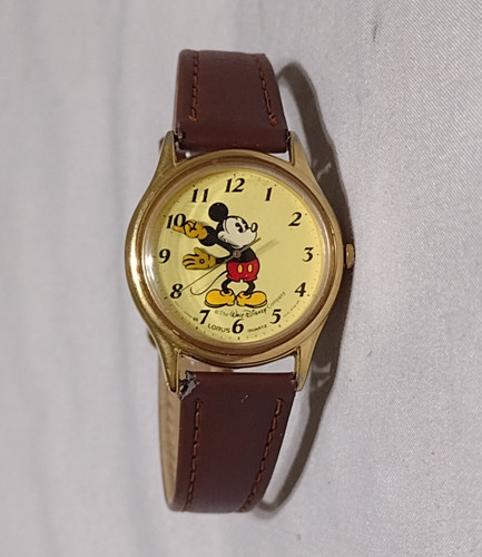 Men vintage mickey mouse - vintage,