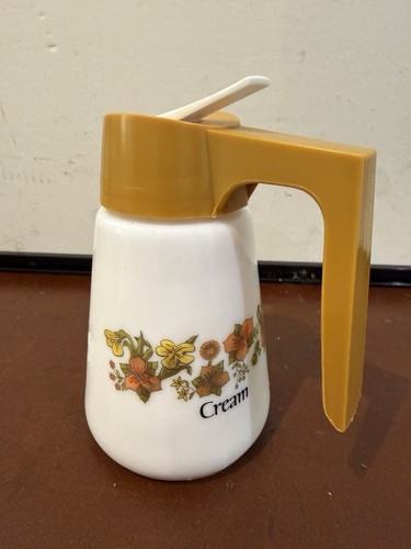 Gemco usa cream dispensing - cream,