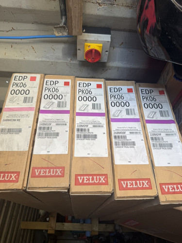 Velux edp pk06 0000 roof - velux,