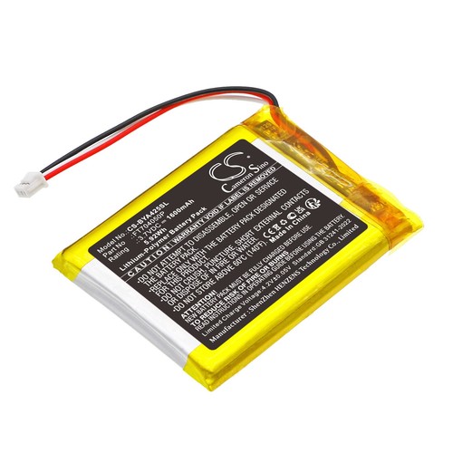 Battery for babymoov a014425 - battery,