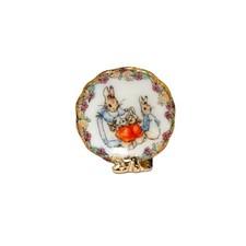 Dolls house peter rabbit - dolls,