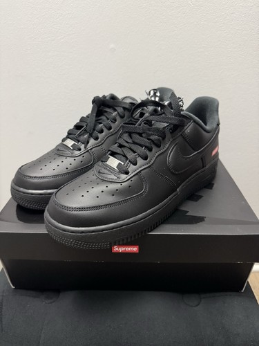 Nike air force - nike, supreme