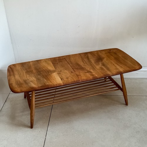 Ercol 459 blue label - ercol, mid