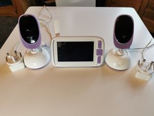 BT 6000 Baby Monitor