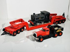 Corgi 1/50 Scale 31007 Diamond