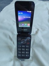 Alcatel 2051,( Big Button)
