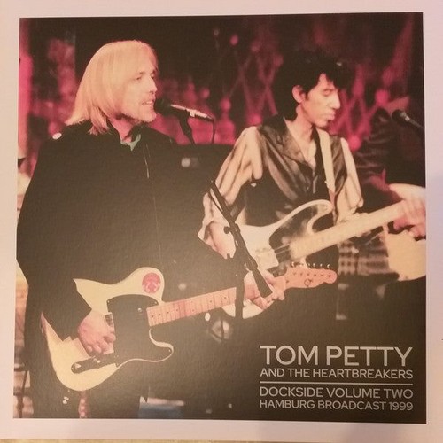 Tom petty and heartbreakers - heartbreakers,