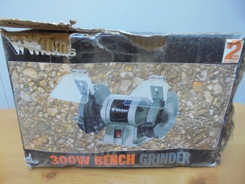 Wickes 300w bench - 300w,