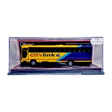 Corgi Scottish City link 995