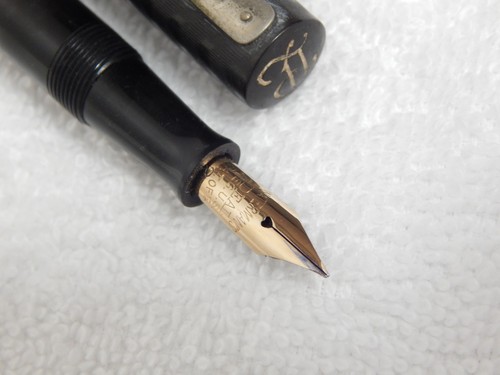 Lot 422e vintage waterman s - lot#,