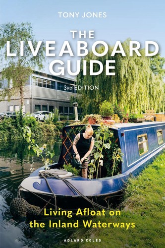The liveaboard guide 3rd - liveaboard,