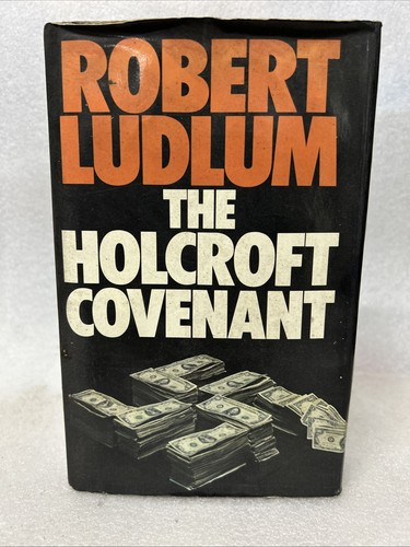 Robert ludlum the - robert,