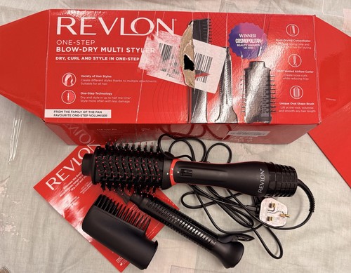 Revlon one step blow - revlon, one-step