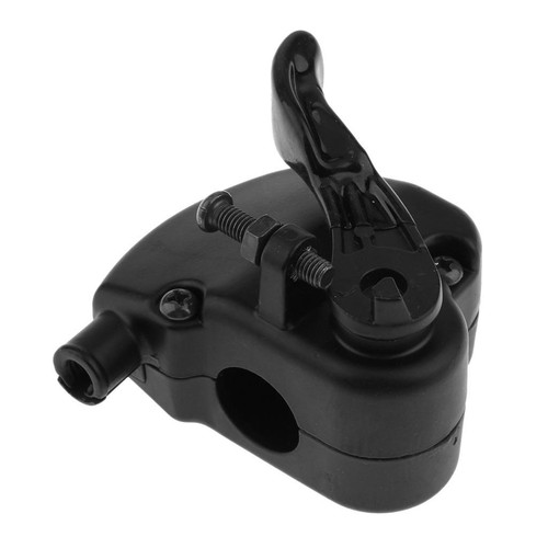 Throttle thumb assembly for - throttle,