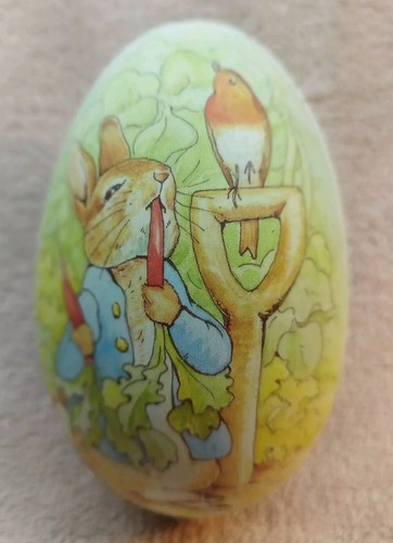 Beatrix potter peter rabbit - potter,