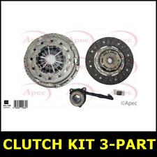 Clutch Kit 3-part FOR VW
