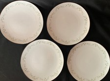 Noritake China "Annabelle"